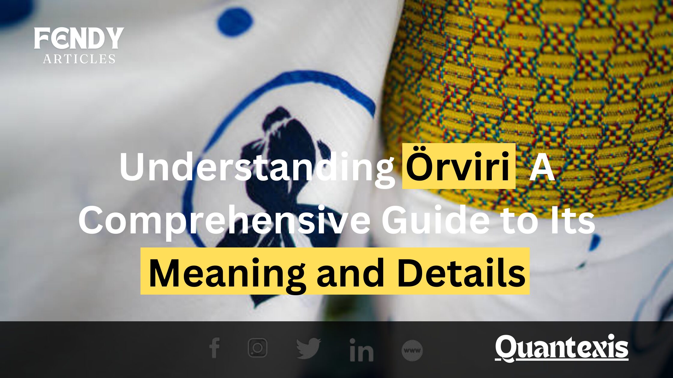 Örviri