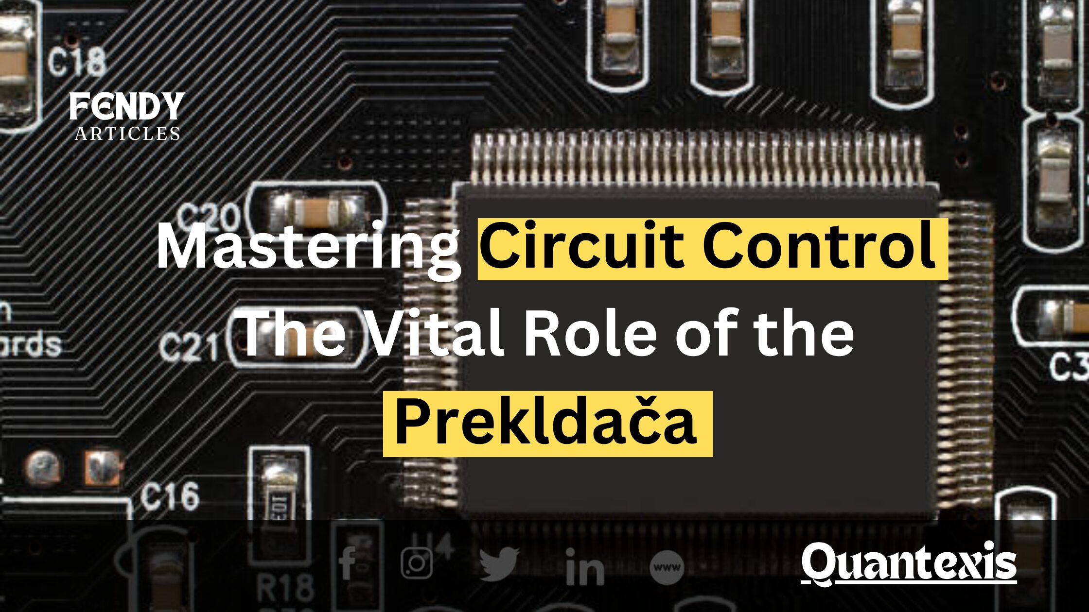Prekldača