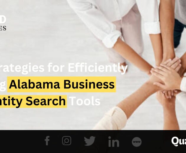 Alabama business entity search