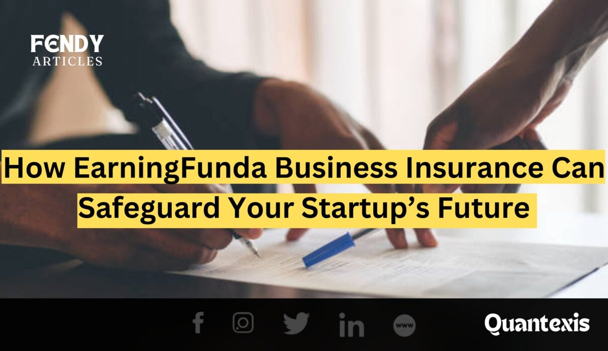 EarningFunda Business Insurance