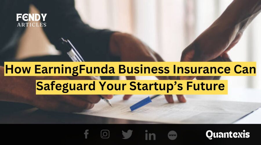 EarningFunda Business Insurance