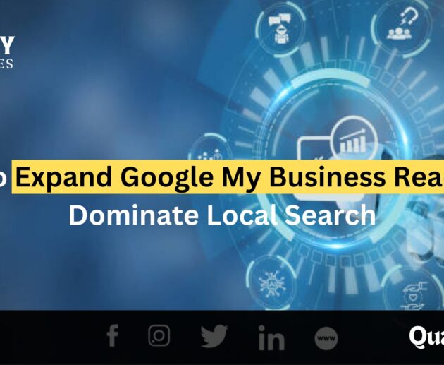 Expand Google My Business Reach